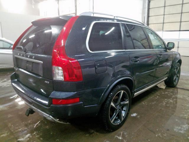 Photo 3 VIN: YV4952CT8D1634759 - VOLVO XC90 