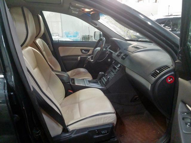 Photo 4 VIN: YV4952CT8D1634759 - VOLVO XC90 