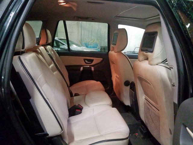 Photo 5 VIN: YV4952CT8D1634759 - VOLVO XC90 