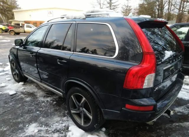 Photo 2 VIN: YV4952CT8D1671827 - VOLVO XC90 