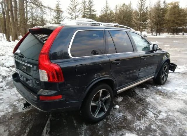 Photo 3 VIN: YV4952CT8D1671827 - VOLVO XC90 