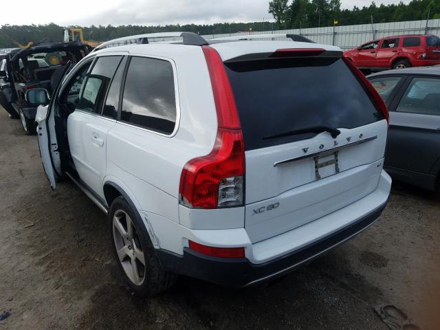 Photo 2 VIN: YV4952CT9B1591224 - VOLVO XC90 R DES 