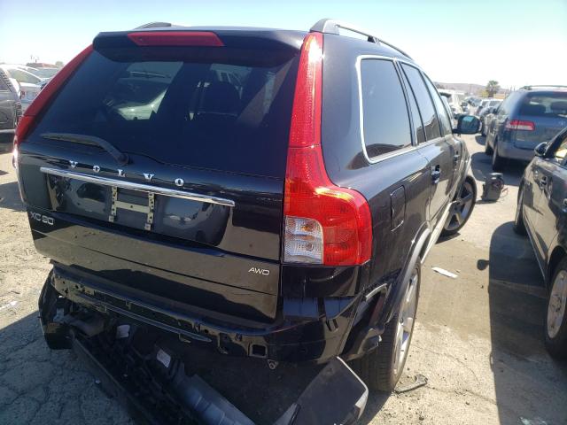 Photo 3 VIN: YV4952CT9C1612011 - VOLVO XC90 R DES 