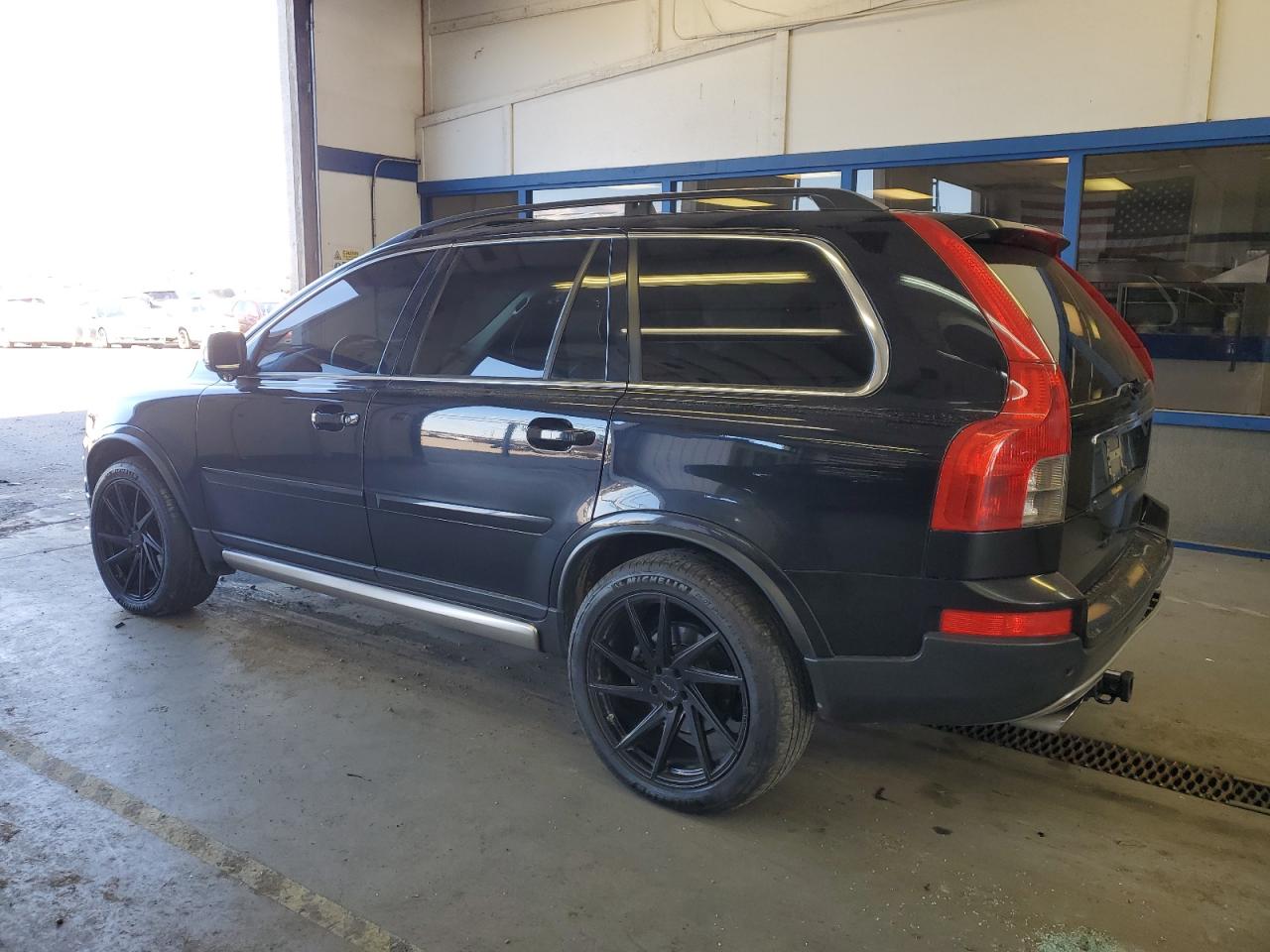 Photo 1 VIN: YV4952CT9C1613949 - VOLVO XC90 