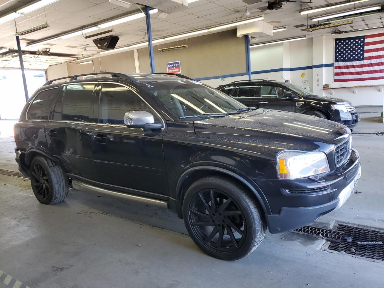 Photo 3 VIN: YV4952CT9C1613949 - VOLVO XC90 