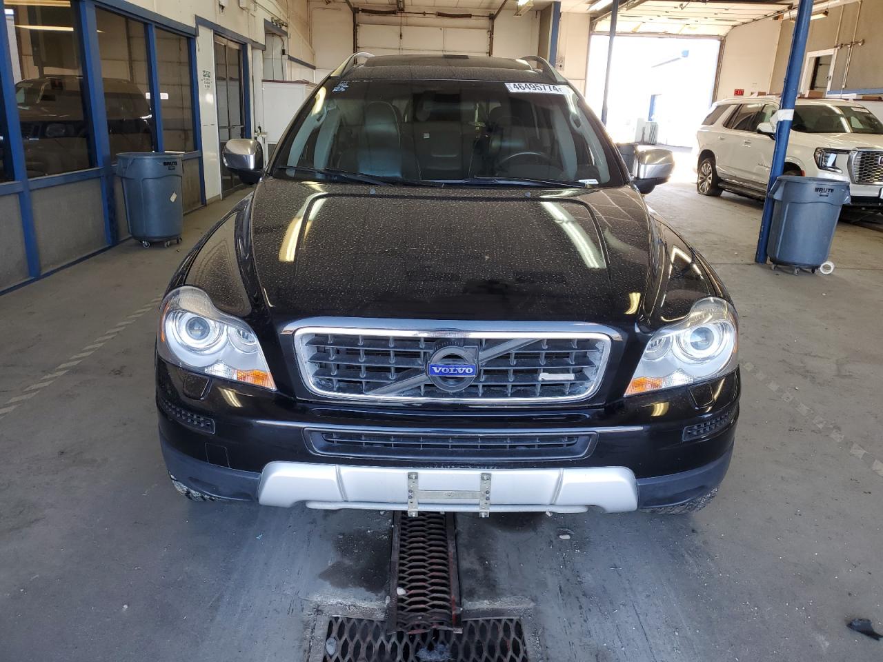 Photo 4 VIN: YV4952CT9C1613949 - VOLVO XC90 