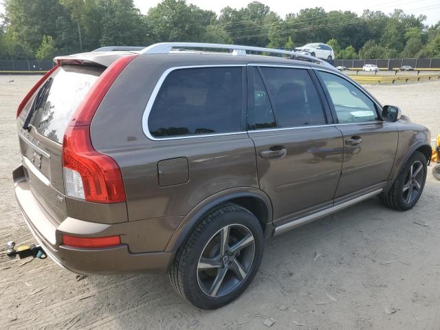 Photo 2 VIN: YV4952CT9D1662442 - VOLVO XC90 R DES 