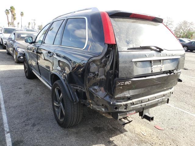 Photo 2 VIN: YV4952CTXD1638201 - VOLVO XC90 R DES 