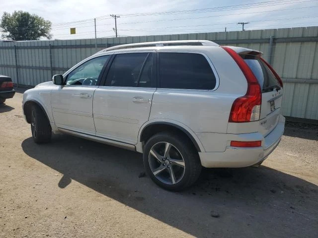 Photo 1 VIN: YV4952CTXD1660375 - VOLVO XC90 R DES 