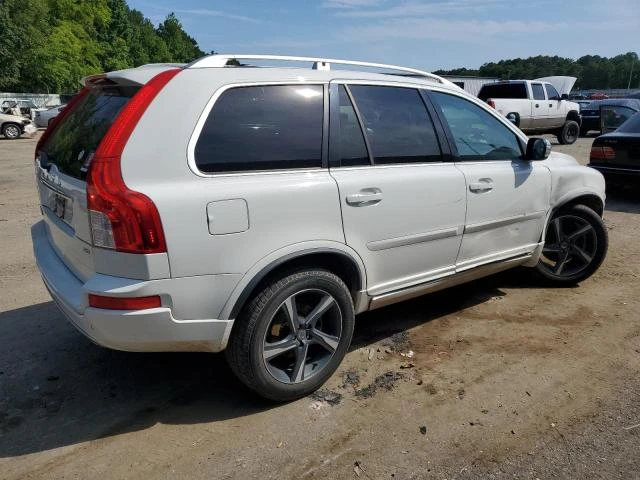 Photo 2 VIN: YV4952CTXD1660375 - VOLVO XC90 R DES 