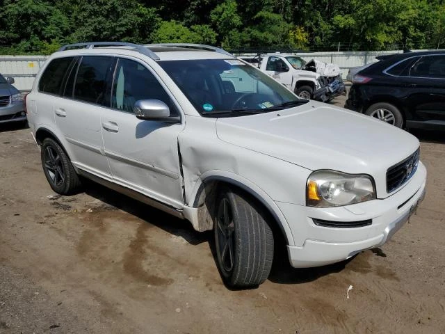 Photo 3 VIN: YV4952CTXD1660375 - VOLVO XC90 R DES 