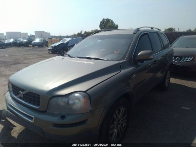 Photo 1 VIN: YV4952CY0B1591110 - VOLVO XC90 