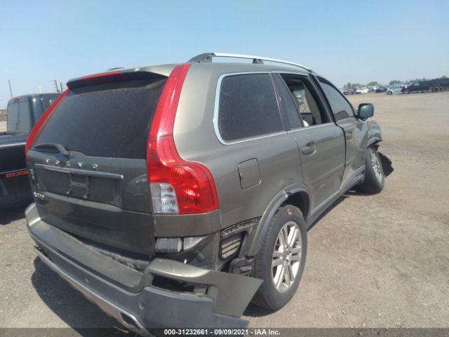 Photo 3 VIN: YV4952CY0B1591110 - VOLVO XC90 