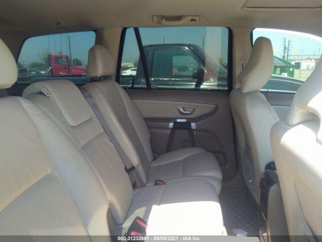 Photo 7 VIN: YV4952CY0B1591110 - VOLVO XC90 