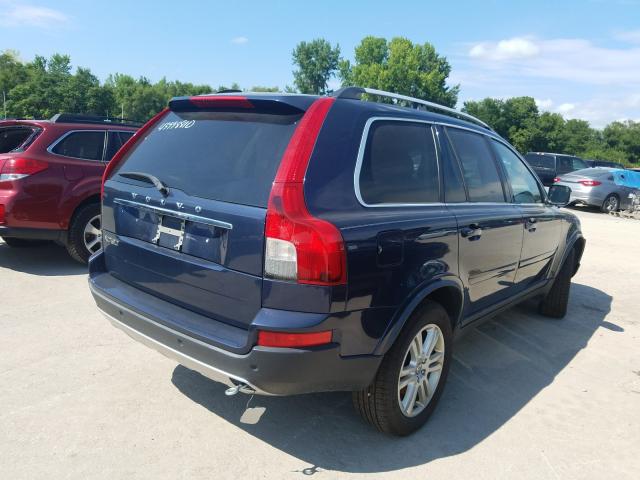 Photo 3 VIN: YV4952CY0C1617979 - VOLVO XC90 3.2 