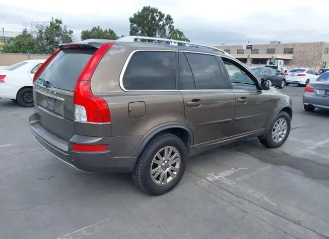 Photo 3 VIN: YV4952CY0D1634489 - VOLVO XC90 