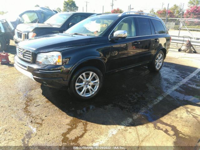 Photo 1 VIN: YV4952CY0D1634590 - VOLVO XC90 