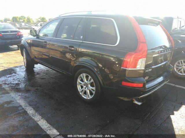 Photo 2 VIN: YV4952CY0D1634590 - VOLVO XC90 