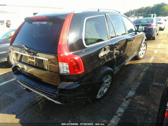 Photo 3 VIN: YV4952CY0D1634590 - VOLVO XC90 