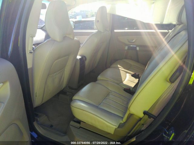 Photo 7 VIN: YV4952CY0D1634590 - VOLVO XC90 