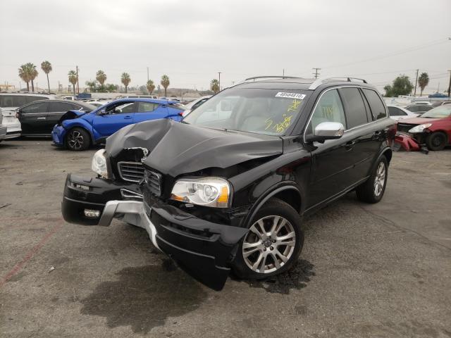 Photo 1 VIN: YV4952CY0E1680678 - VOLVO XC90 3.2 