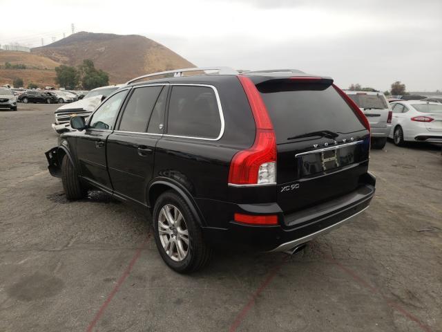 Photo 2 VIN: YV4952CY0E1680678 - VOLVO XC90 3.2 