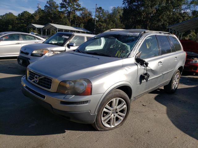 Photo 1 VIN: YV4952CY1C1615450 - VOLVO XC90 3.2 