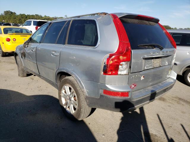 Photo 2 VIN: YV4952CY1C1615450 - VOLVO XC90 3.2 