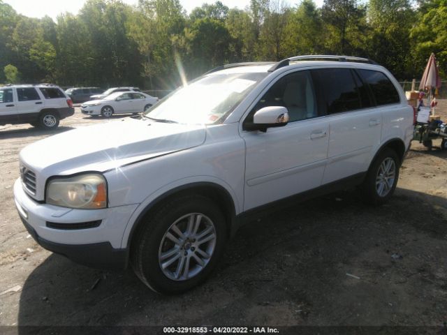 Photo 1 VIN: YV4952CY1C1616338 - VOLVO XC90 