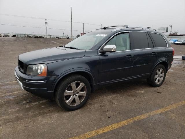 Photo 0 VIN: YV4952CY1D1631682 - VOLVO XC90 3.2 