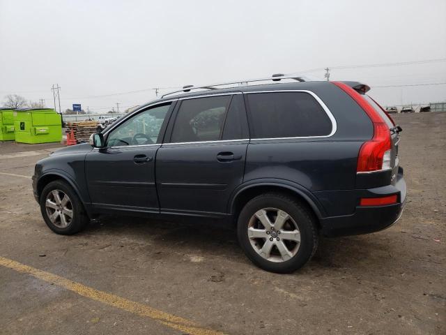 Photo 1 VIN: YV4952CY1D1631682 - VOLVO XC90 3.2 