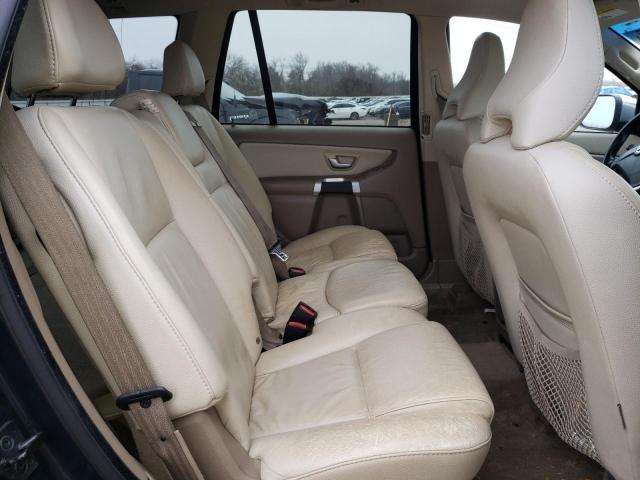 Photo 10 VIN: YV4952CY1D1631682 - VOLVO XC90 3.2 