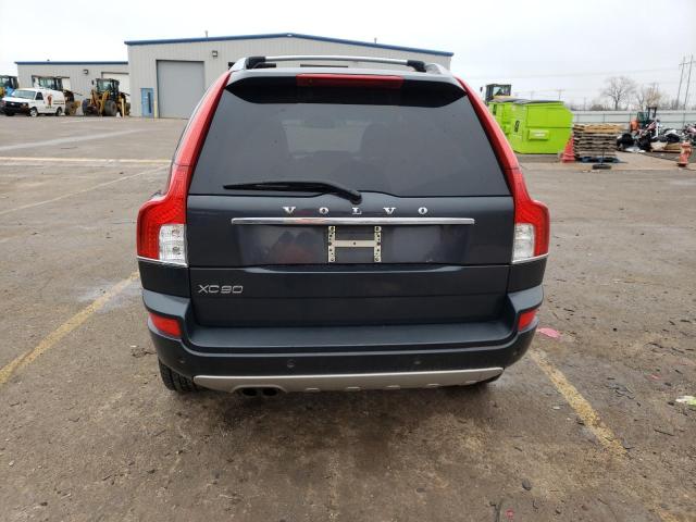 Photo 5 VIN: YV4952CY1D1631682 - VOLVO XC90 3.2 