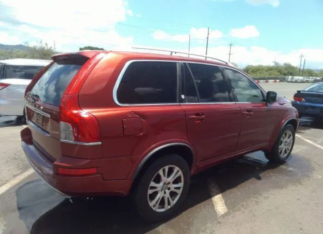 Photo 3 VIN: YV4952CY1D1637028 - VOLVO XC90 