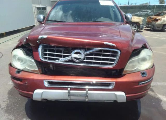 Photo 5 VIN: YV4952CY1D1637028 - VOLVO XC90 