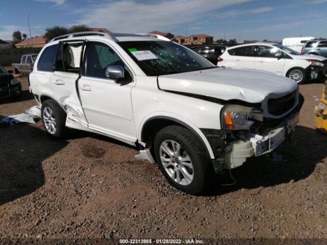 Photo 0 VIN: YV4952CY1D1657229 - VOLVO XC90 