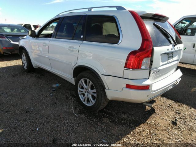 Photo 2 VIN: YV4952CY1D1657229 - VOLVO XC90 