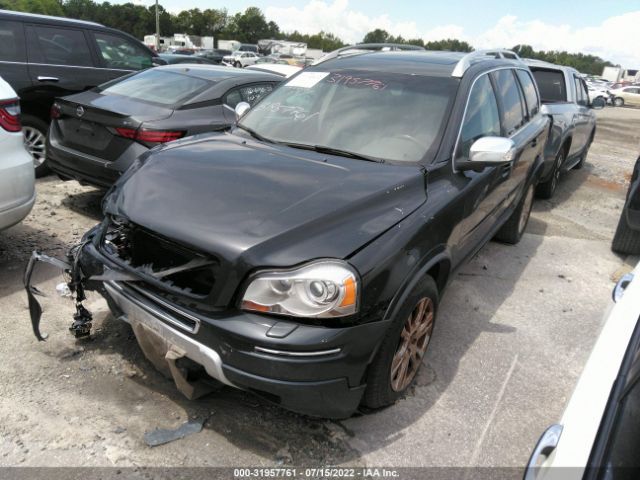 Photo 1 VIN: YV4952CY1E1683282 - VOLVO XC90 