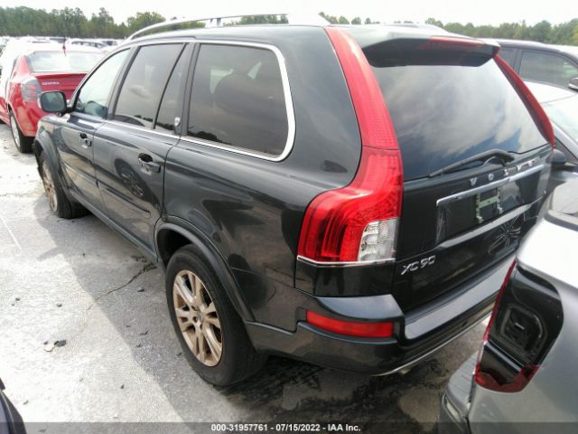 Photo 2 VIN: YV4952CY1E1683282 - VOLVO XC90 