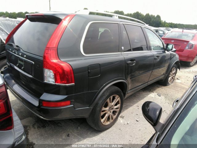 Photo 3 VIN: YV4952CY1E1683282 - VOLVO XC90 