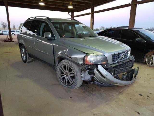 Photo 0 VIN: YV4952CY2B1573806 - VOLVO XC90 3.2 