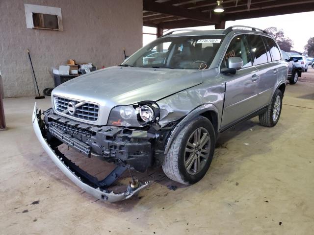 Photo 1 VIN: YV4952CY2B1573806 - VOLVO XC90 3.2 