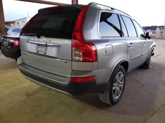 Photo 3 VIN: YV4952CY2B1573806 - VOLVO XC90 3.2 