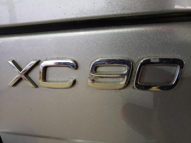 Photo 8 VIN: YV4952CY2B1573806 - VOLVO XC90 3.2 