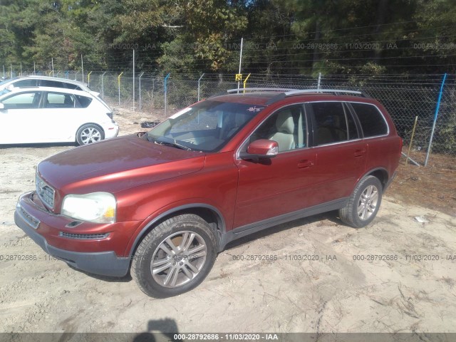 Photo 1 VIN: YV4952CY2B1577841 - VOLVO XC90 