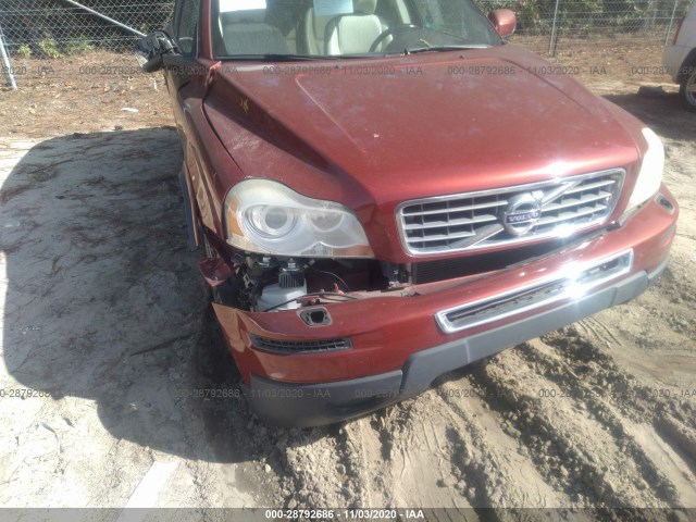 Photo 5 VIN: YV4952CY2B1577841 - VOLVO XC90 