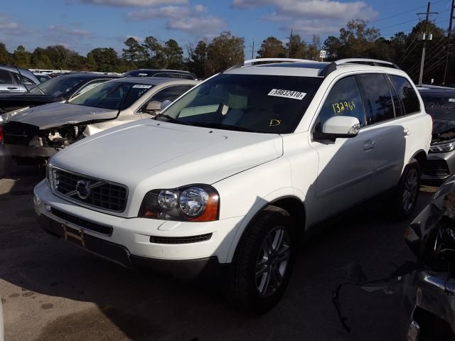 Photo 1 VIN: YV4952CY2B1578665 - VOLVO XC90 3.2 