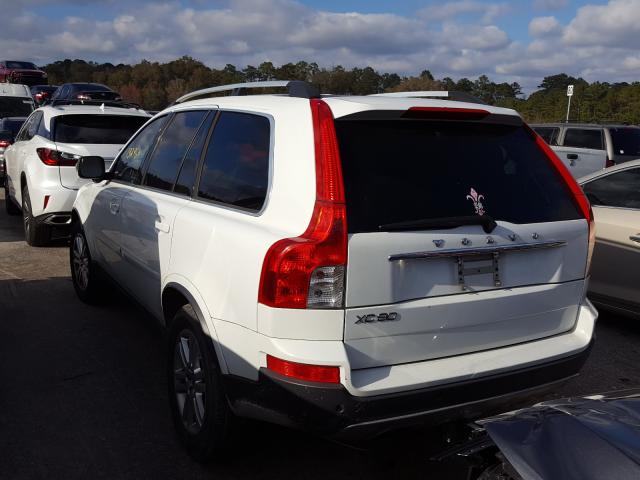 Photo 2 VIN: YV4952CY2B1578665 - VOLVO XC90 3.2 