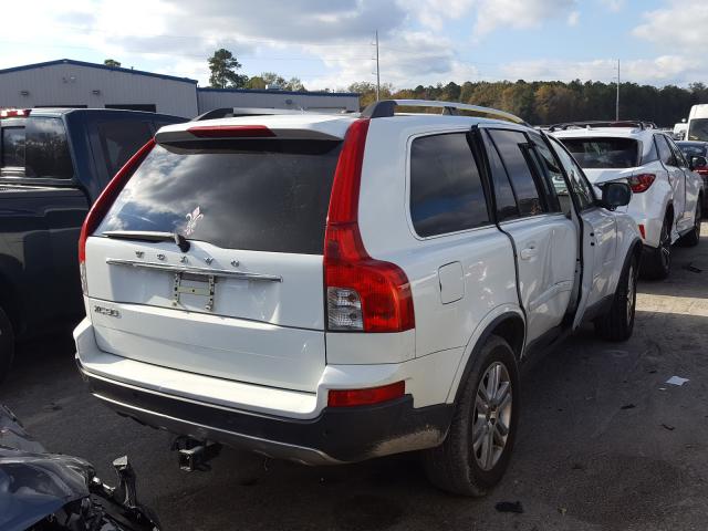 Photo 3 VIN: YV4952CY2B1578665 - VOLVO XC90 3.2 