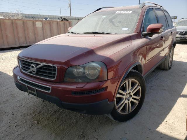 Photo 0 VIN: YV4952CY2B1581078 - VOLVO XC90 3.2 